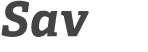 Sav