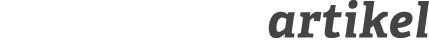 artikel