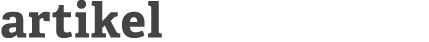 artikel