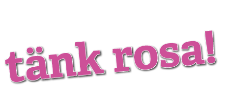 t nk rosa!