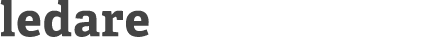 ledare