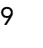 9