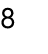 8