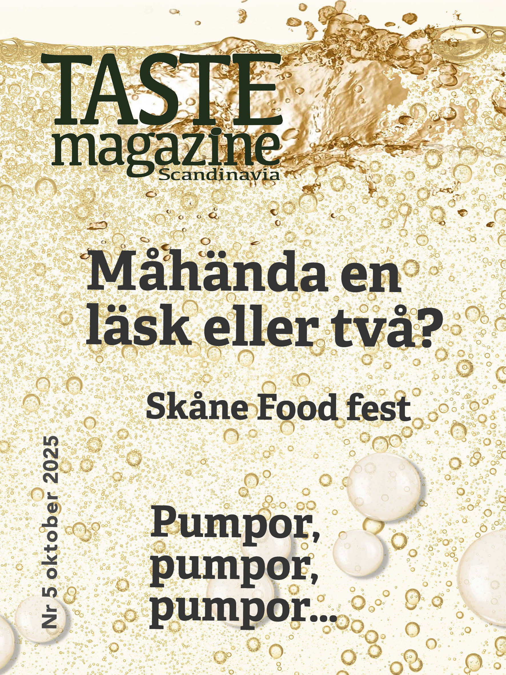 Nr 5 oktober 2025
