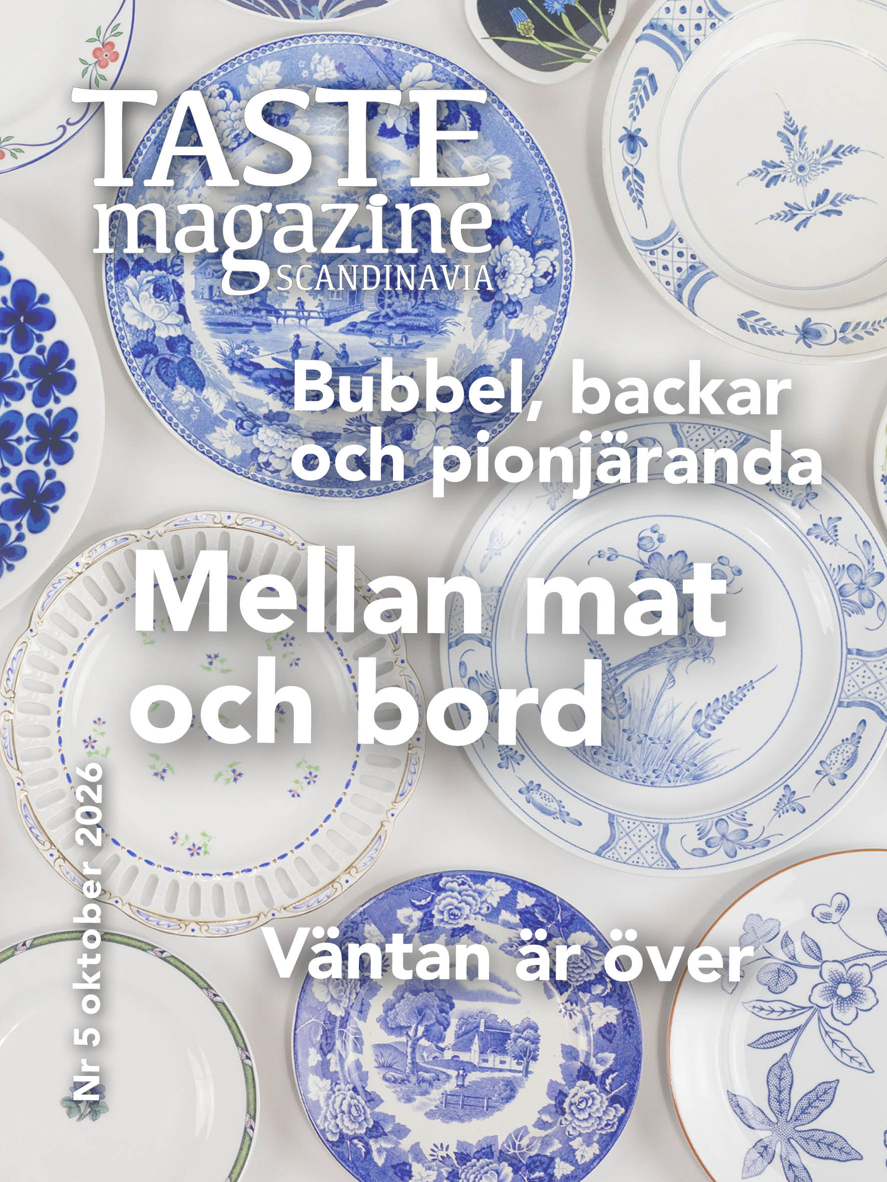 Nr 5 oktober 2026
